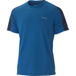 Marmot Doctor D Shirt - Short-Sleeve - Men's