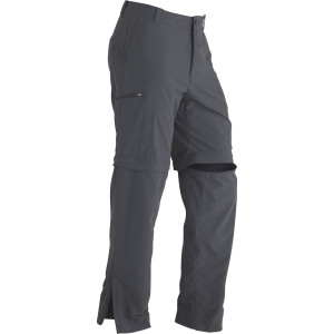Marmot Cruz Convertible Pant - Men's