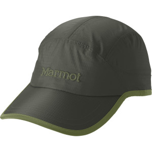 Marmot PreCip Baseball Hat