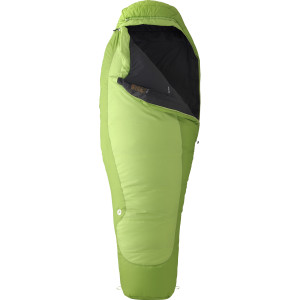 Marmot Trestles 30 Sleeping Bag: 30 Degree Synthetic - Women's