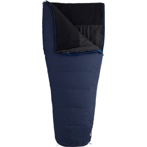 Mavericks 20 Semi Rec Sleeping Bag: 20 Degree Synthetic
