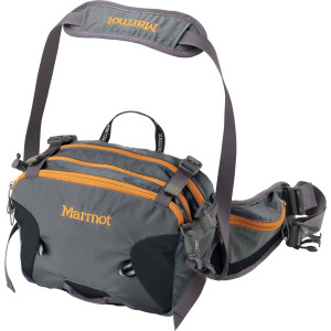 Bodega Lumbar Pack - 500cu in