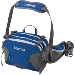 Bodega Lumbar Pack - 500cu in