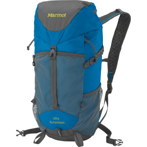 Marmot Ultra Kompressor Backpack - 1250cu in