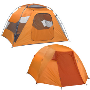Limestone 6-Person Tent