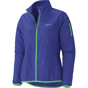 Trail Wind Jacket - Women's
