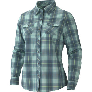 Marmot Kate Shirt - Long-Sleeve - Women's