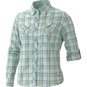 Kristen Shirt - Long-Sleeve - Women's