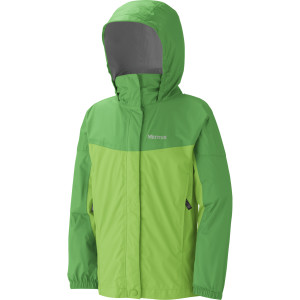 Marmot PreCip Jacket - Girls'