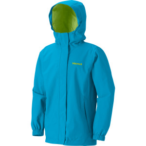 Storm Shield Jacket - Girls'