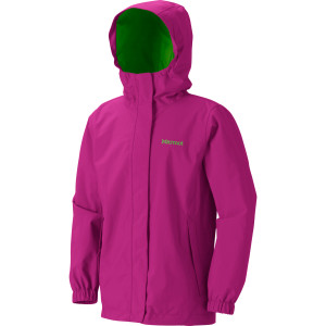 Storm Shield Jacket - Girls'