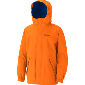 Marmot Storm Shield Jacket - Boys' - 2011