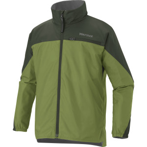 Marmot Driclime Windshirt - Boys' - 2011