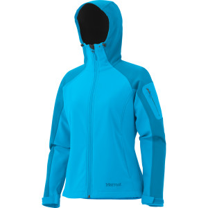 Super Gravity Jacket - Women's