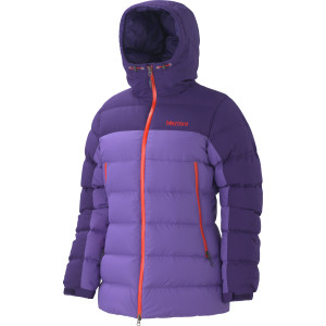 Marmot Mountain Down Jacket - Women's