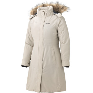 Marmot Chelsea Down Coat - Women's