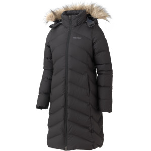 Montreaux Down Coat - Women's