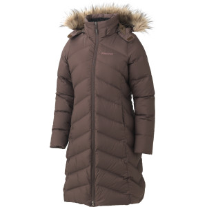Montreaux Down Coat - Women's