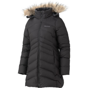 Montreal Down Coat - Women's