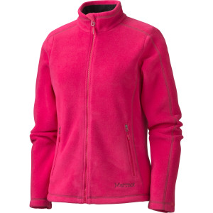 Marmot Furnace Fleece Jacket - Women's