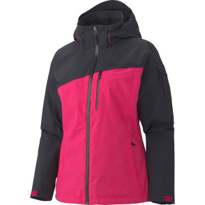 Omm Jacket - Women's