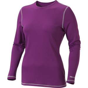 Marmot Midweight Crew - Women's