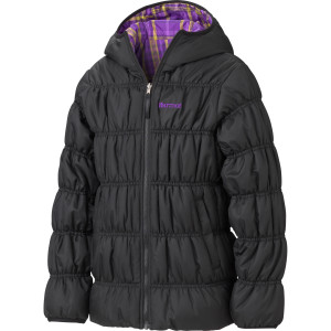 Marmot Luna Fleece Jacket - Girls'