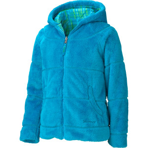 Gemini Fleece Jacket - Girls'