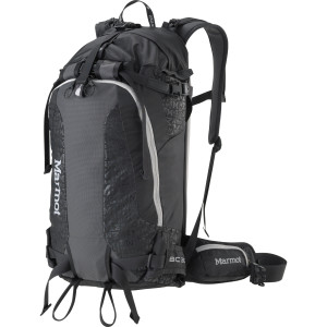 Marmot Backcountry 30 Backpack - 1850cu in