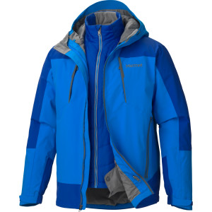 Gorge Component Jacket - Men's