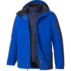 Tamarack Component Jacket - Men's