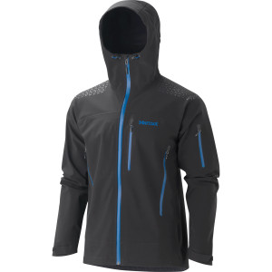 Zion Jacket - Men's