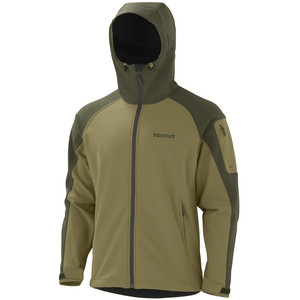 Click to Enlarge for Marmot Super Gravity Jacket - Men's Marmot Super Gravity Jacket - Men's-Image