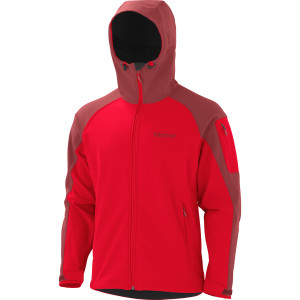 Super Gravity Jacket - Men's