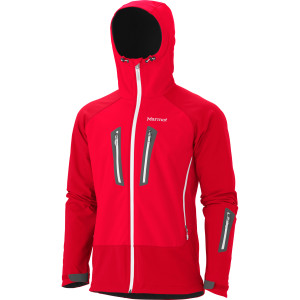 Marmot Kingpin Softshell Jacket - Men's