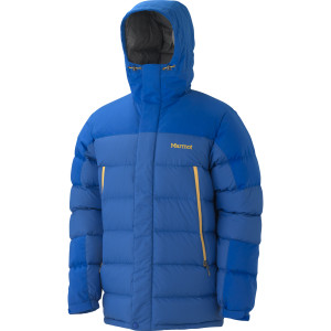 Marmot Mountain Down Jacket - Men's