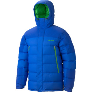 Marmot Mountain Down Jacket - Men's