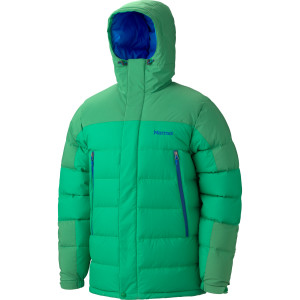Mountain Down Jacket - Men's