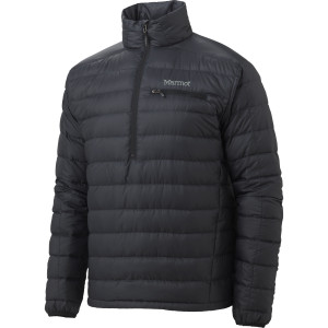 Zeus 1/2 Zip Jacket - Men's