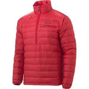 Marmot Zeus 1/2-Zip Down Jacket - Men's