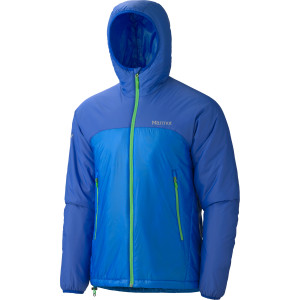 Baffin Hoody Jacket - Men's