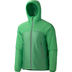 Baffin Hoody Jacket - Men's