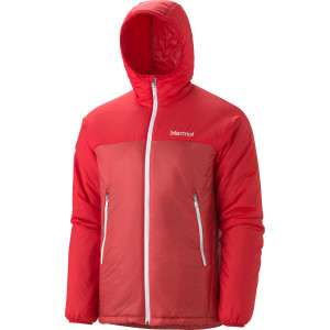 Marmot Baffin Hooded Insulated Jacket - Men's