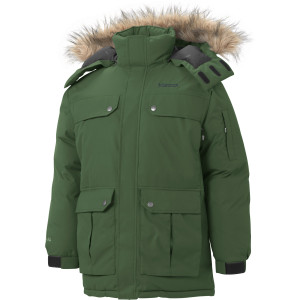 Dawson Parka - Men's