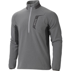 Alpinist Half-Zip Fleece - Men's