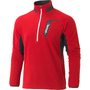 Click to Enlarge for Marmot Alpinist Half-Zip Long Underwear Top - Men's Marmot Alpinist Half-Zip Long Underwear Top - Men's-Image