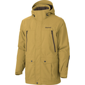 Mission Jacket - Men's