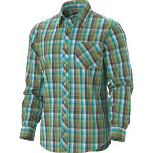 Marmot Stockton Shirt - Long-Sleeve - Men's