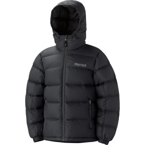 Guides Down Hoody - Boys'