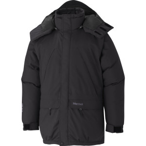 Yukon Down Jacket - Men's